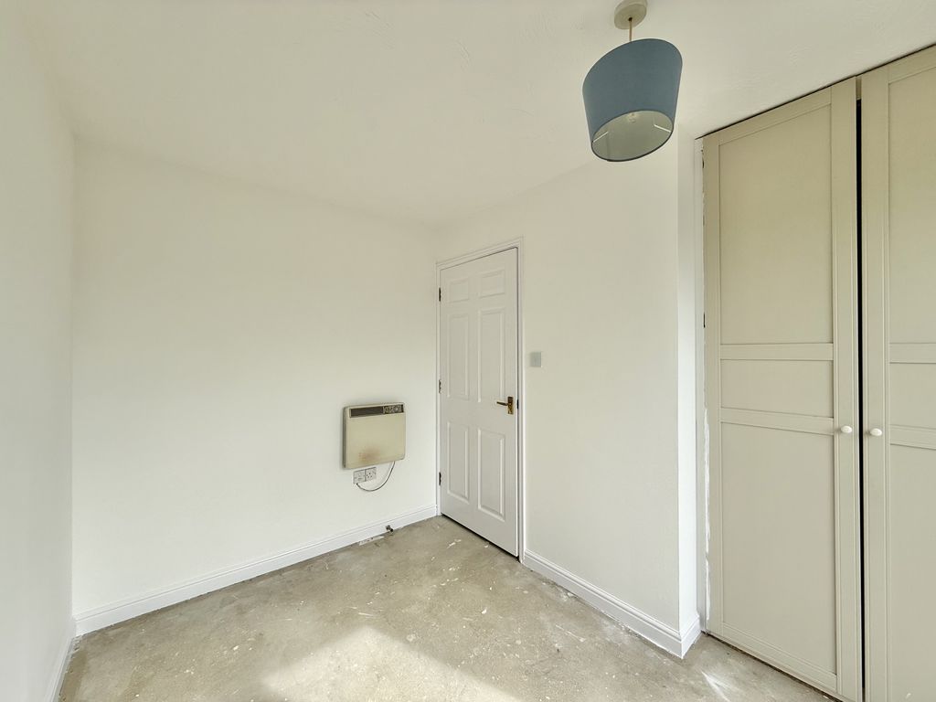 Merlin Close Chafford Hundred